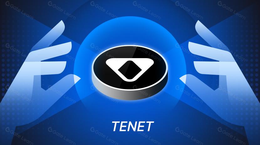 What is Tenet? All You Need to Know About TENET
