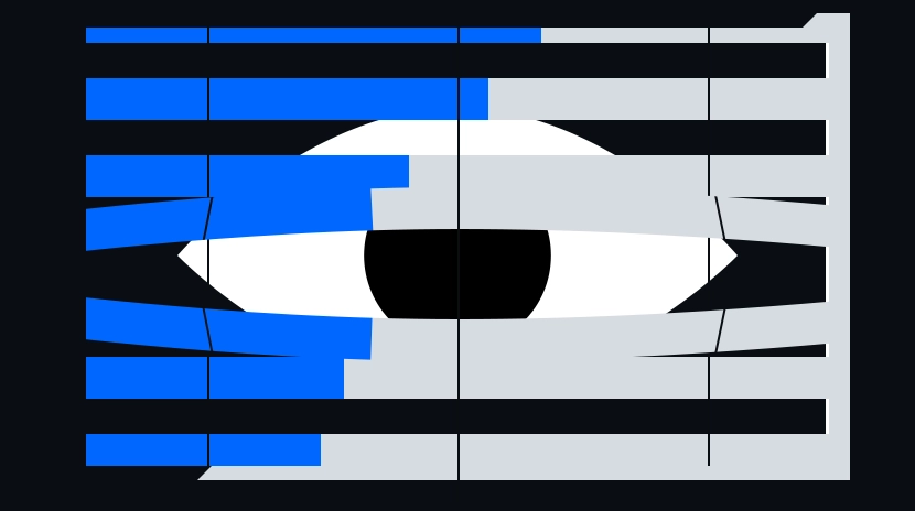 Mis datos no son míos: capas de privacidad