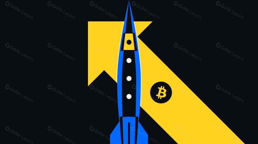 BTC chính thức bước vào thời đại "80.000 USD," 100.000 có còn xa không?