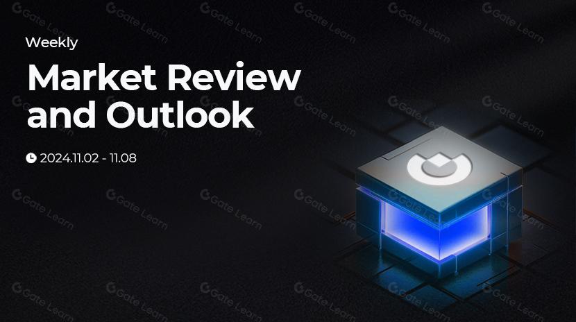 Penelitian gate: ETF Spot BlackRock Meningkat Pesat, Bitcoin Mencapai $76.000, Pendapatan Pump.fun Catat Rekor