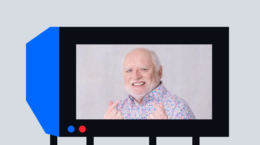 A Meme Token's Record Presale