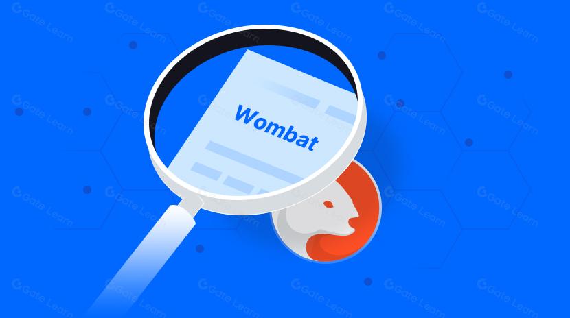 All You Need To Know About Wombat: The Reward-based Web3 Gaming Platform