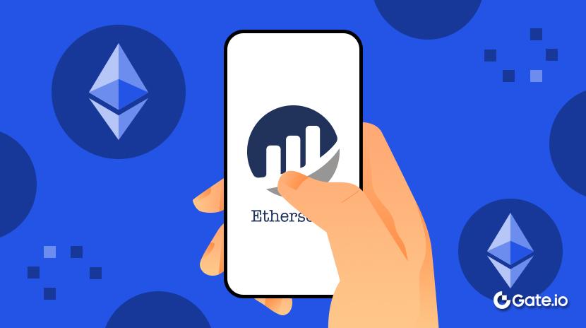 What is Etherscan?