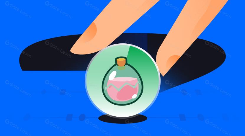 了解Smooth Love Potion及其工作原理