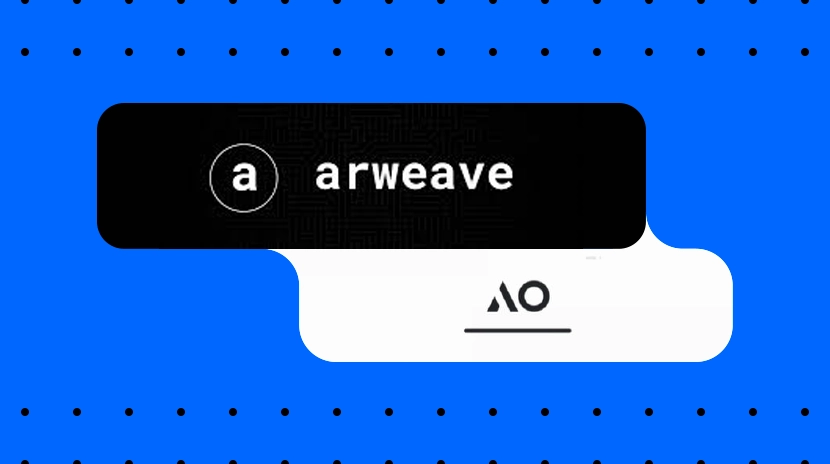 AO 发布在即,Arweave 能否找回往日的辉煌?