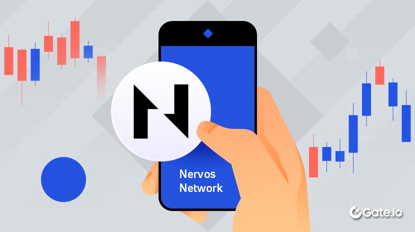 Nervos Networkとは? CKBについて知っておくべきことすべて