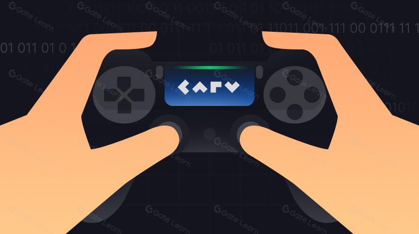 CARV Node Sale Approaching: A Guide to Combining AI and Gaming for a Modular Data Layer