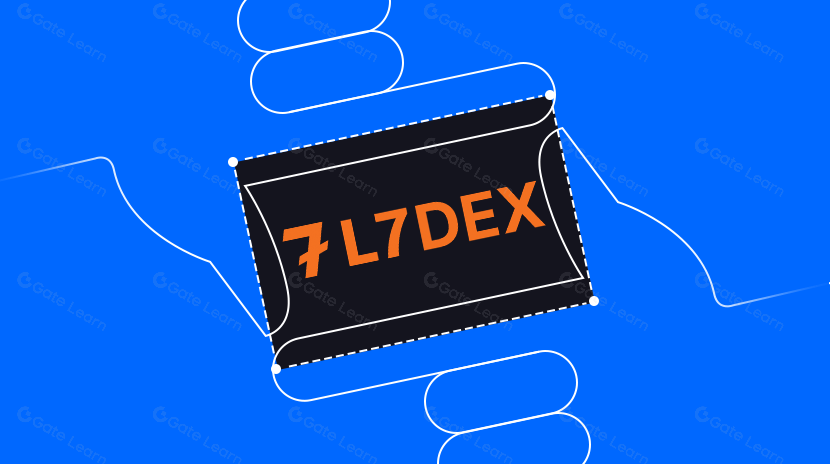 Qu'est-ce que L7Dex: Tout ce que vous devez savoir sur les plates-formes de trading de contrats perpétuels décentralisées