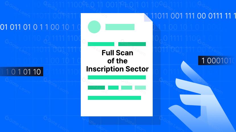 MT Capital Research: Full Scan of the Inscription Sector