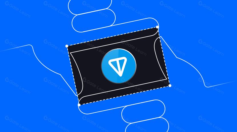 TON Ecosystem Overview