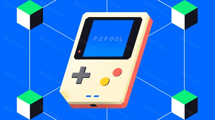 全链游戏匹配机制的 P2Pool 模式