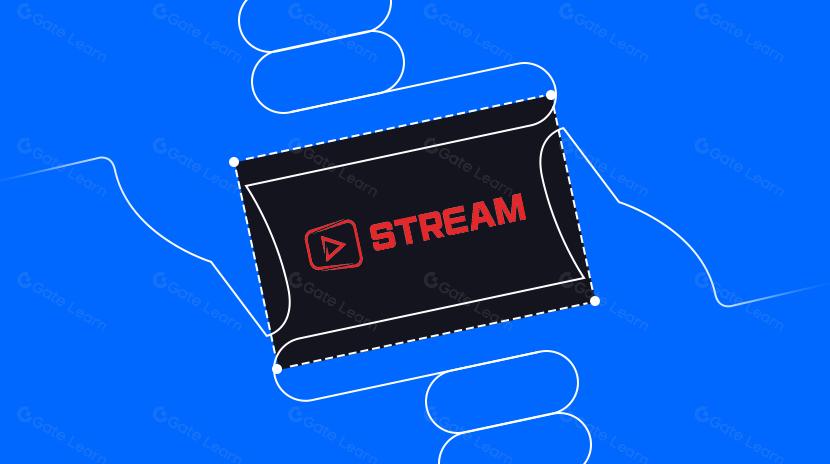 ما هو StreamCoin؟ كل ما تحتاج إلى معرفته عن STRM