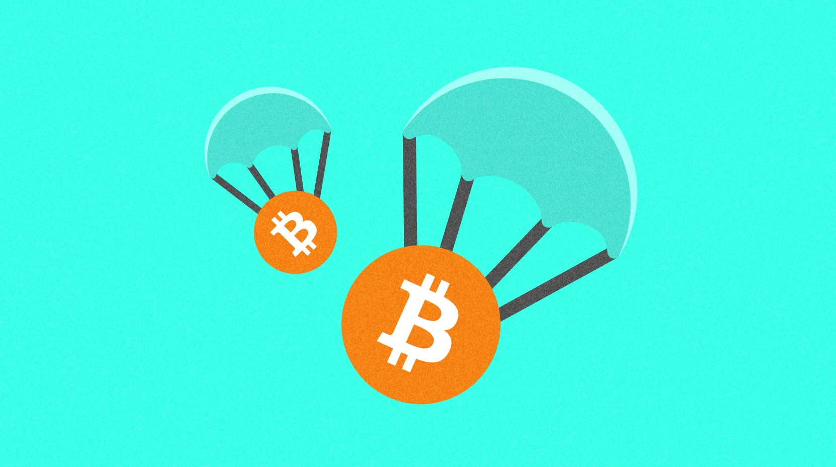 Après 110 000 $ Bitcoin : Une nouvelle ère de chasse aux Airdrop commence