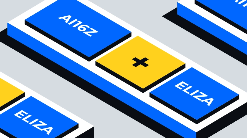 AI16Z + ELIZA: Web3 下一次 AI 驅動躍遷的藍圖