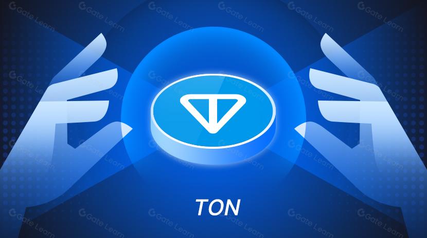 Exploration des caractéristiques techniques et du développement de Smart Contract de TON