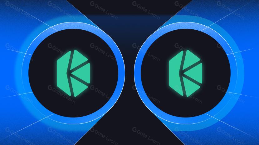 什么是 KyberSwap？