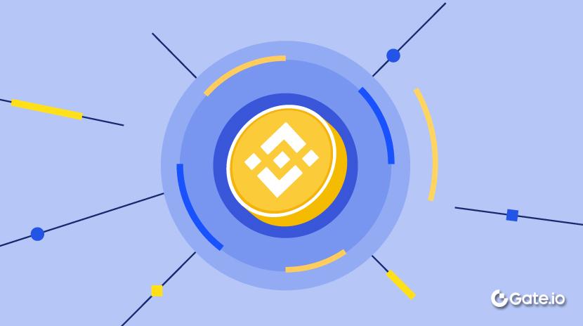 什么是币安币（BNB）?