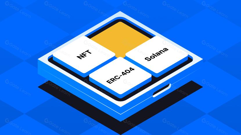 Terobosan NFT: Menyatukan Token dan NFT yang Dapat Dipertukarkan