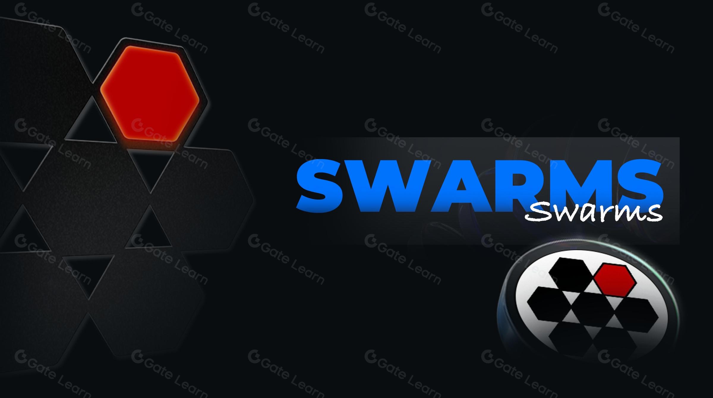 Swarms（SWARMS） ——赋能 AI 经济的多代理 LLM 框架