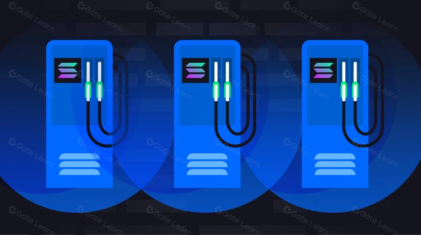 Taxas Solana, Parte 1