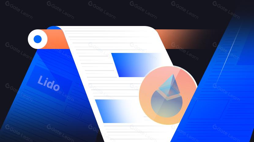 去中心化迷思：剖析 Lido 在加密领域的现实、信仰与追求（上）