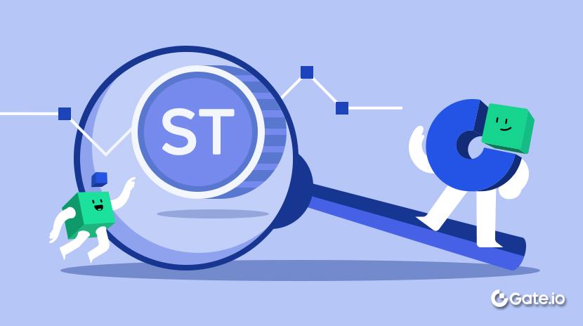 Qu'est-ce qu'une offre de jetons de sécurité (STO) ?