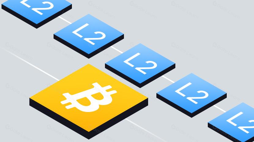 A oportunidade do Bitcoin L2