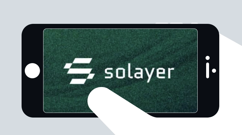 Solayer Chain 速读：毫秒交易时代到来？
