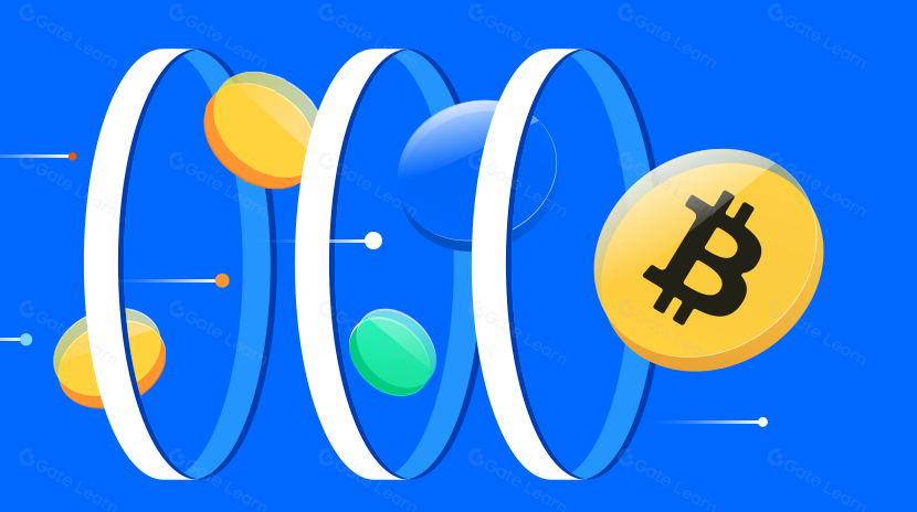 比特币崛起：提升流动性的新机遇