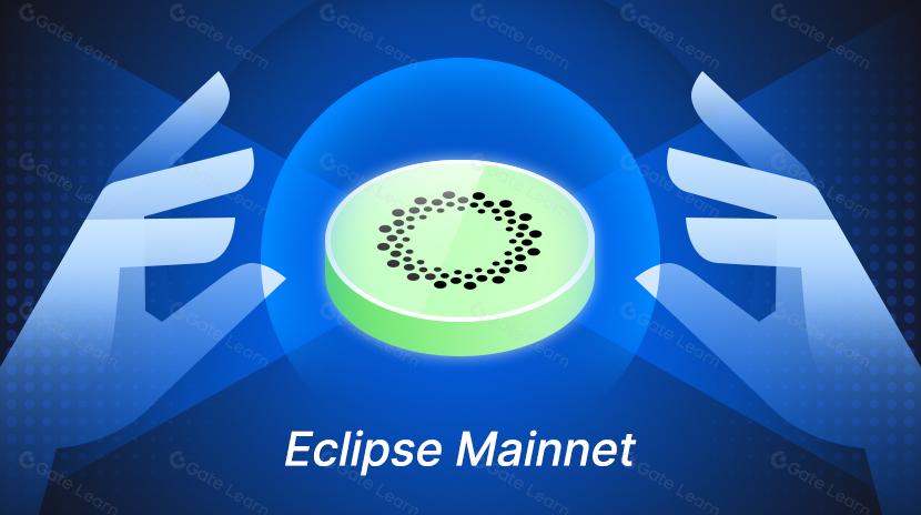 Introducing Eclipse Mainnet: The Ethereum SVM L2