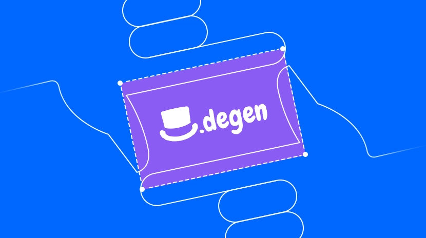 O que é DEGEN? Tudo o que você precisa saber sobre DEGEN