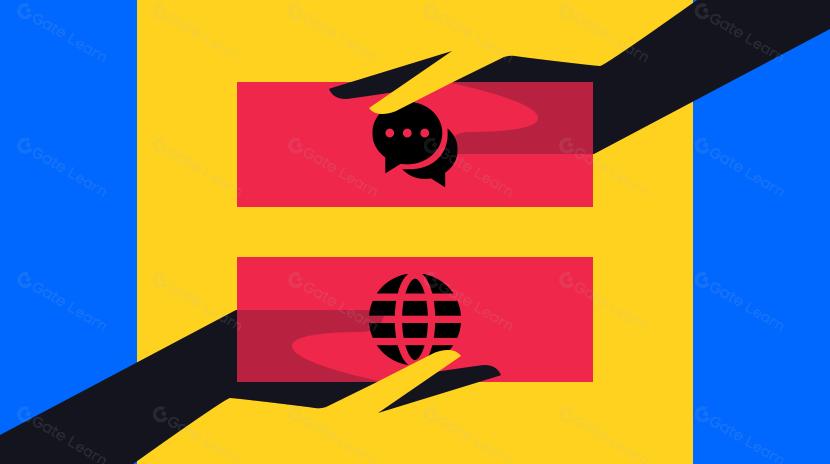 Eksplorasi In-Kedalaman Peluang dan Misi Sosial Web3