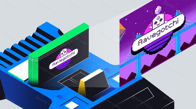 O que é Aavegotchi? Tudo sobre o NFT GameFi Dapp no Polygon