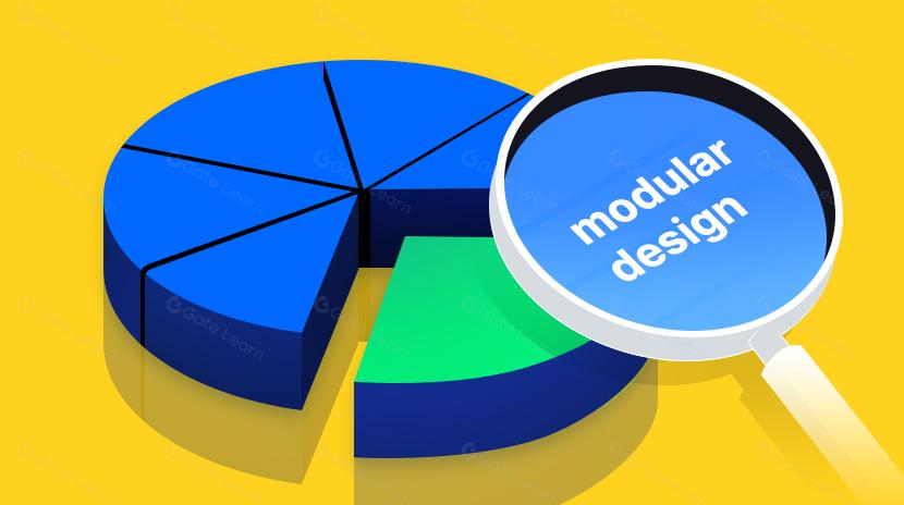 Apakah desain modular adalah masa depan?