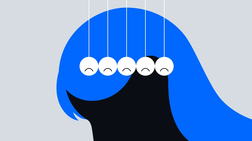 Pourquoi les gens ressentent-ils de la fatigue crypto?