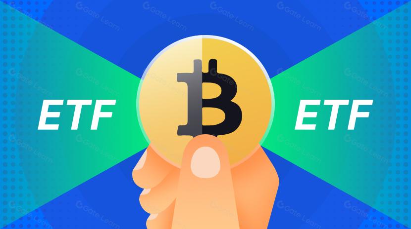 Lịch sử ứng dụng BTC ETF - Cách tiếp tục và kiếm lợi nhuận trong thị trường tiền điện tử luôn thay đổi