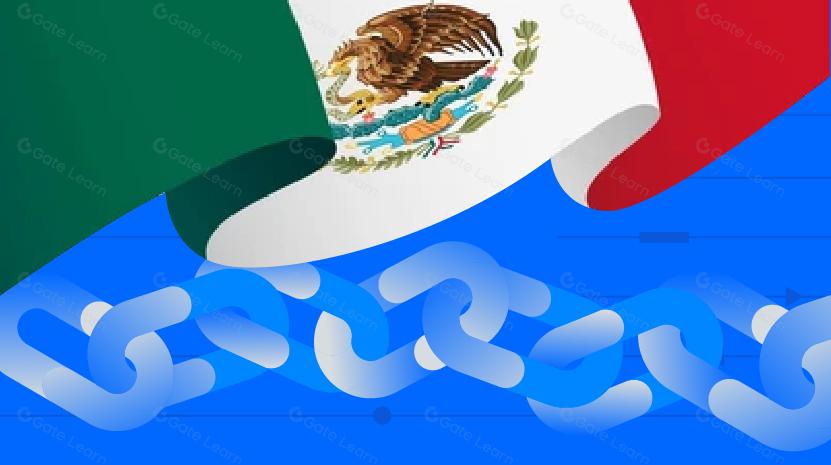 链上安第斯（四） | 墨西哥加密税制与监管前沿动态分析