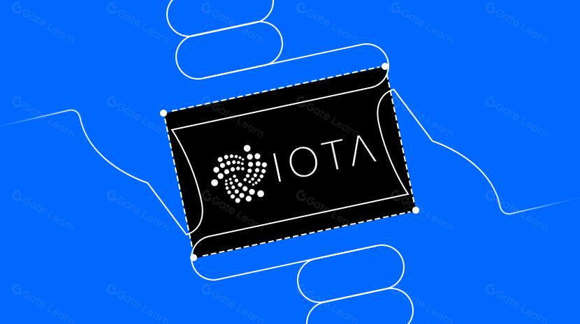 Apa itu IOTA? Panduan Singkat untuk Memahami MIOTA