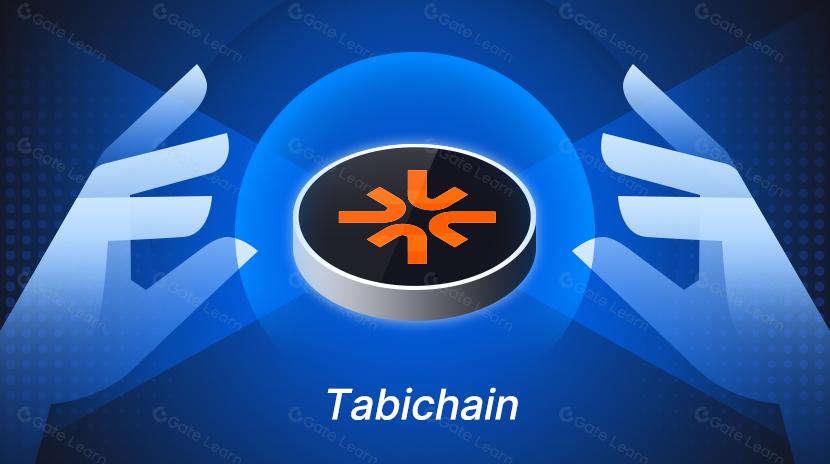 Tabi Chain: The 1st Modular Cosmos Gaming Chain with High Scalability and Omni Execution Layer 