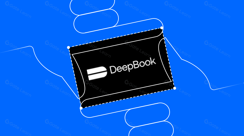 Что такое Протокол DeepBook?