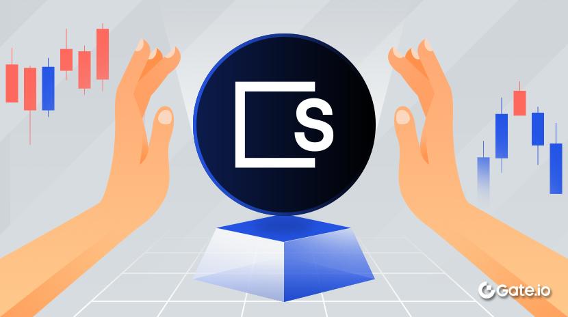 什么是 SKALE？一文读懂 SKL