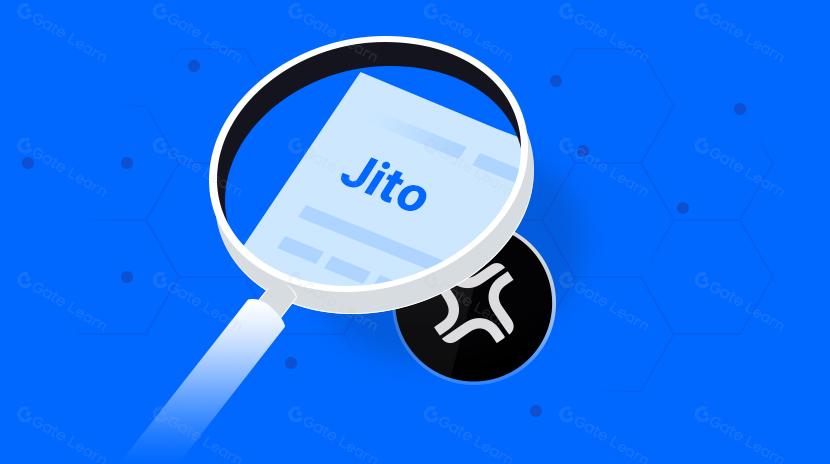 Understanding Jito (JTO)