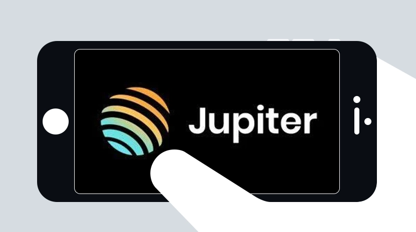 Conglomerado Cripto Jupiter