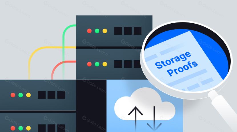 Bằng chứng lưu trữ là gì?