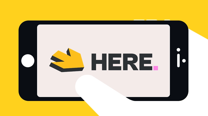 什么是 HERE 钱包？