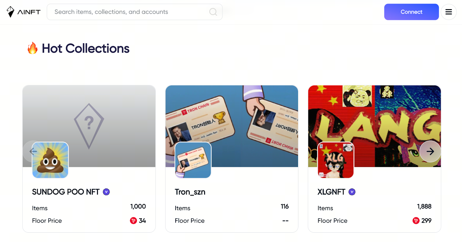 AINFT 如何将 AI 纳入 NFT 的资产结构 AINFT 如何将 AI 纳入 NFT 的资产结构