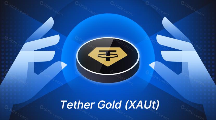 What is Tether Gold? All You Need to Know About XAUt (2025) 