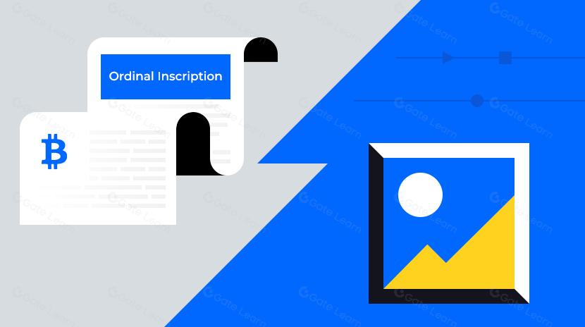 Ordinal Inscription Vs. NFTs: What’s the Difference