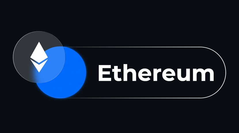 L'état d'Ethereum