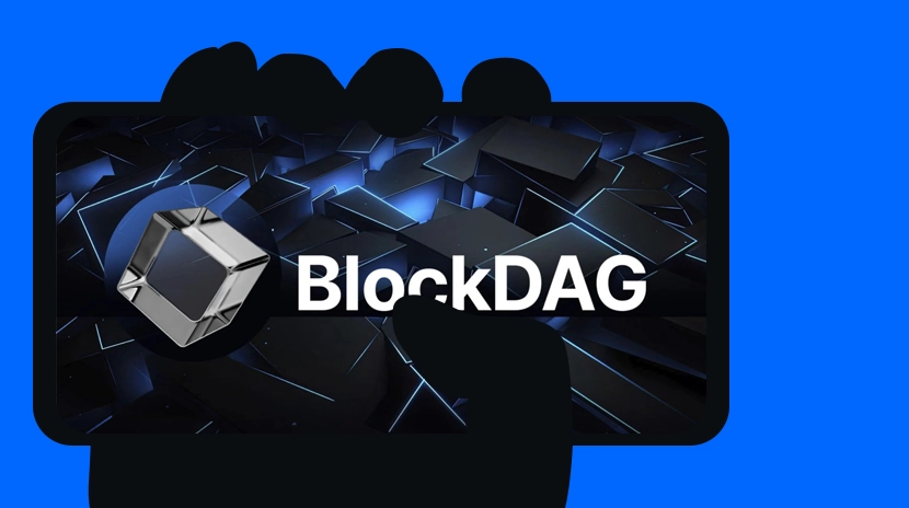 What is BlockDag?